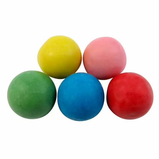 Bubblegum Balls