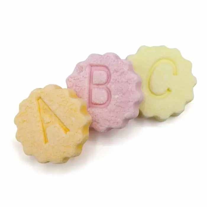 ABC Letters - Gifting Jar