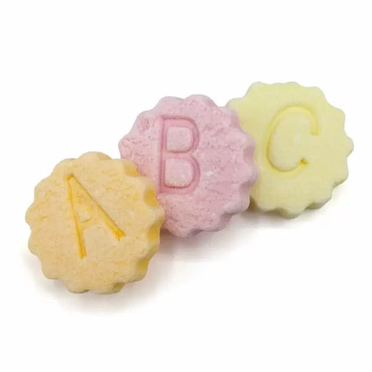 ABC Letters - Pick & Mix