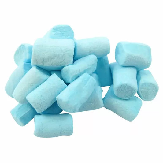 Blue Raspberry Mini Mallows - Pick & Mix