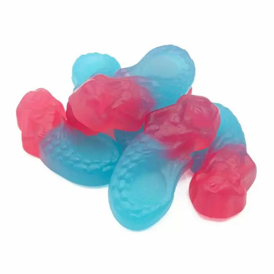 Bubblegum Mermaids - Pick & Mix