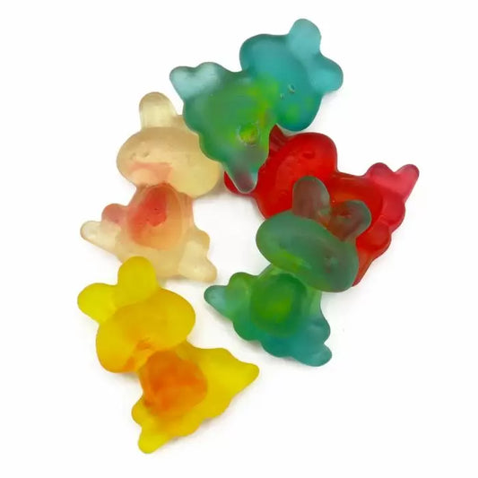 Bunny Gummies - Pick & Mix