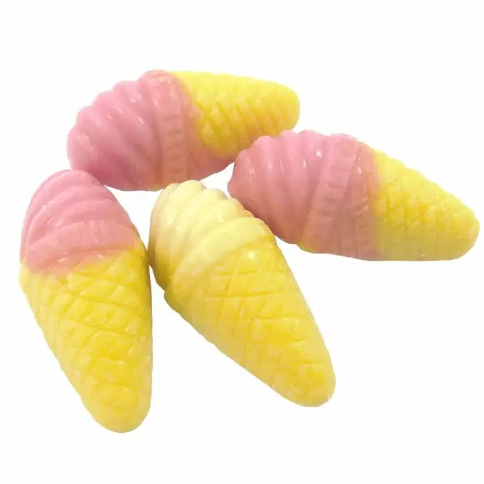 Candy Cones