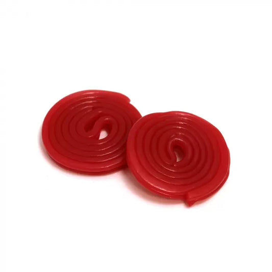 Cherry Wheels