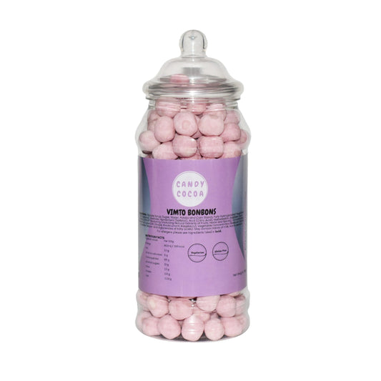 Vimto Bonbons - Jar