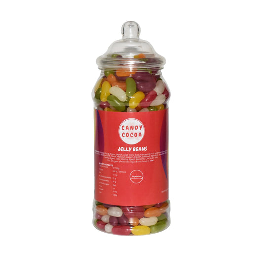 Jelly Beans - Jar