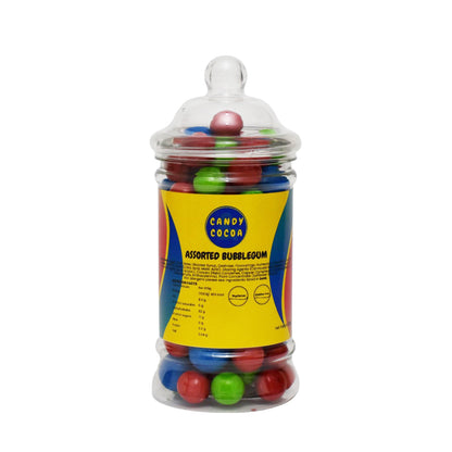 Assorted Bubblegum - Jar