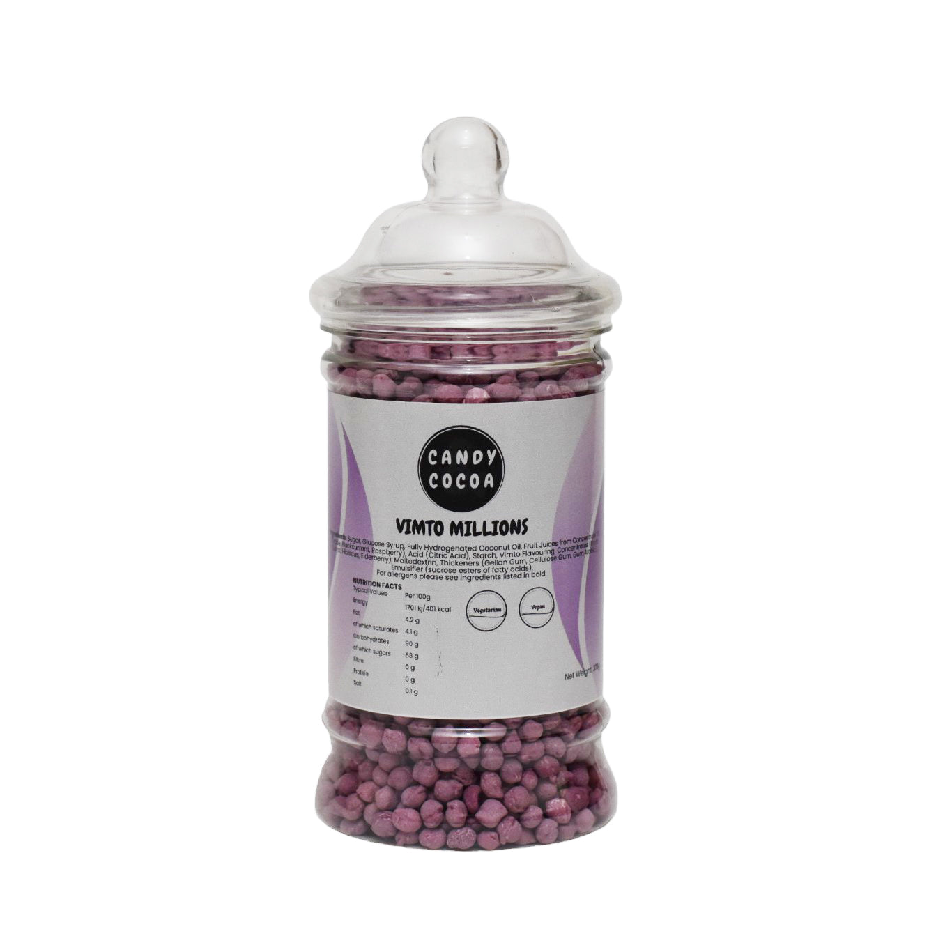 Vimto Millions - Jar