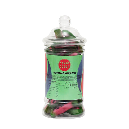 Watermelon Slices - Jar