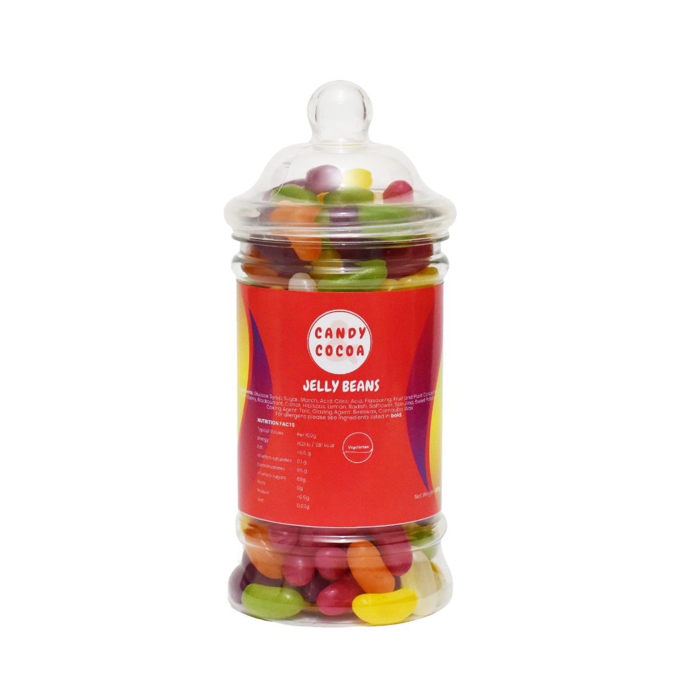 Jelly Beans - Jar