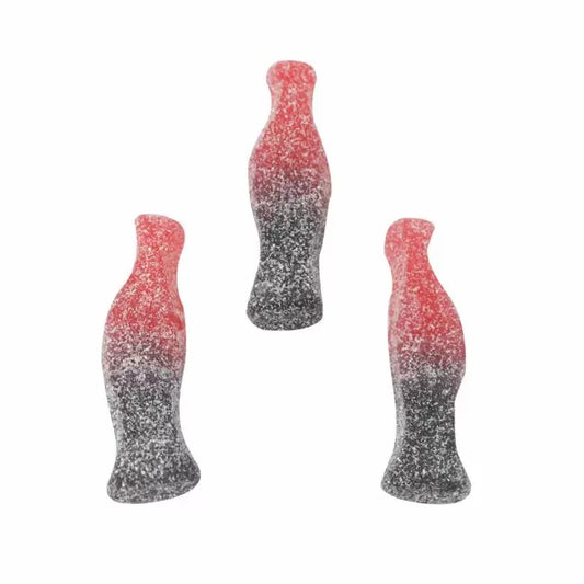 Fizzy Cherry Cola Bottles - Pick & Mix