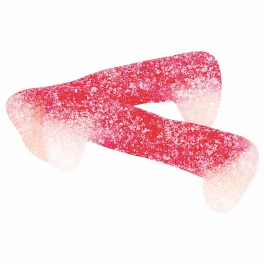 Fizzy Dracula Teeth - Pick & Mix