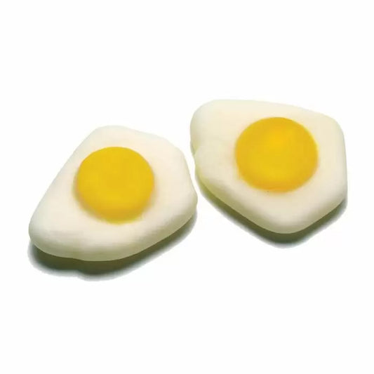 Fried Eggs