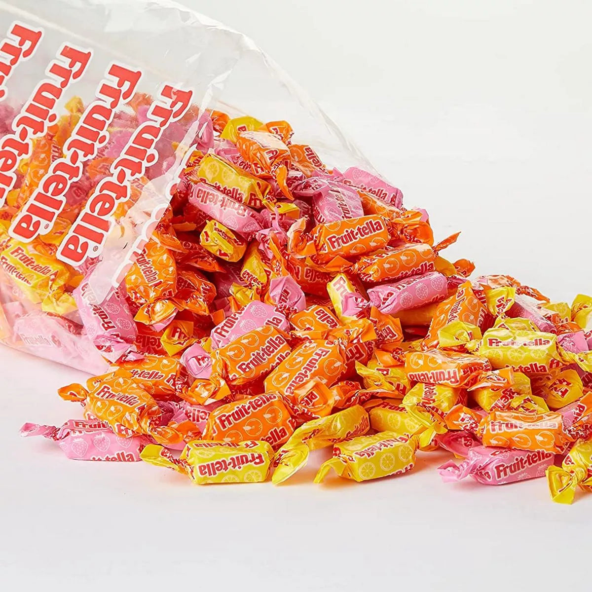 Fruittella Juicy Chews