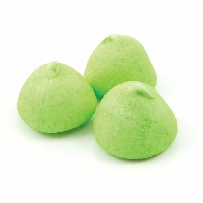 Green Paint Balls - Pick & Mix