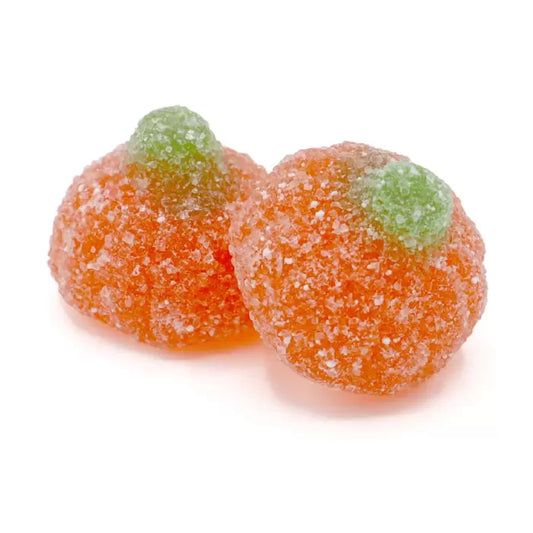 Gummy Pumpkins - Pick & Mix