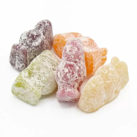 Jelly Babies