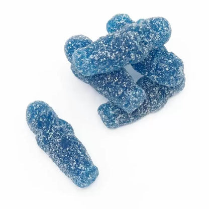 Jelly Blue Babies - Jar