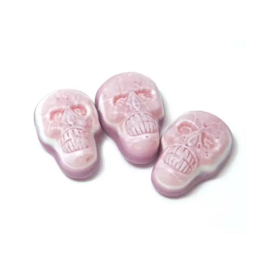 Jelly Filled Skulls