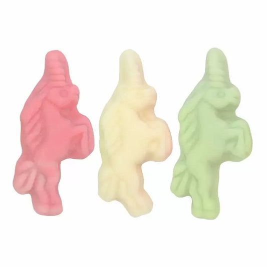 Jelly Unicorns