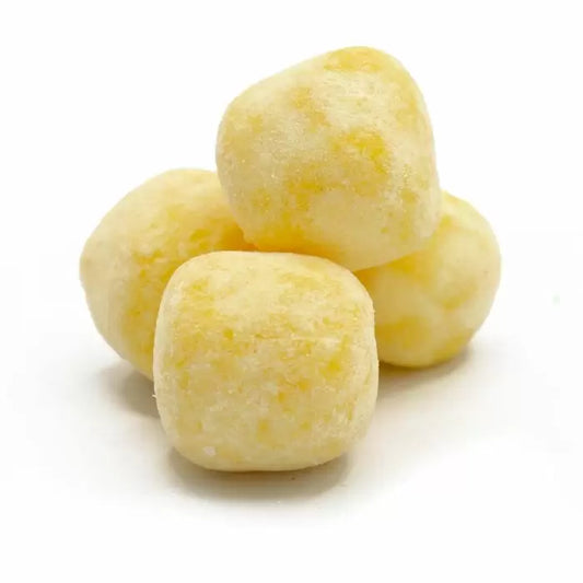 Lemon Bon Bons