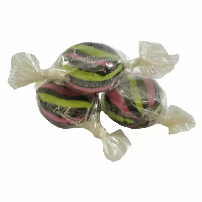 Liquorice And Aniseed