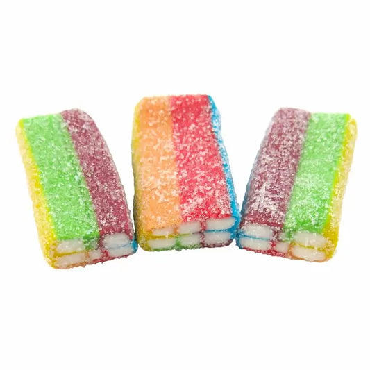 Liquorice Bricks - Pick & Mix