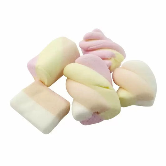 Mallow Mix