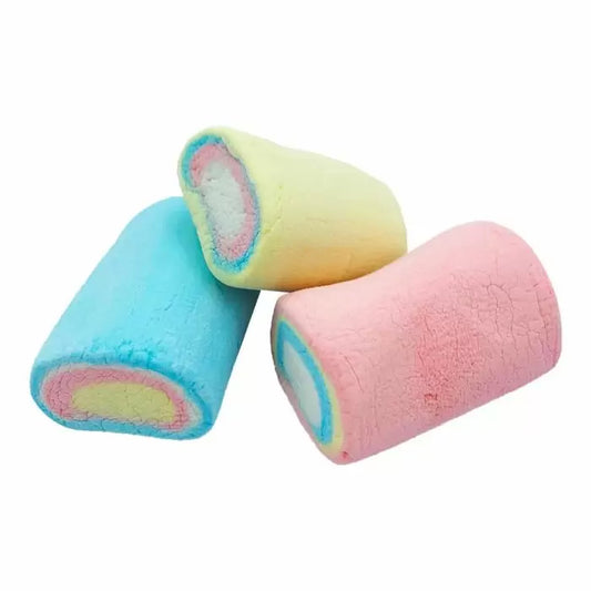 Mallow Tubes