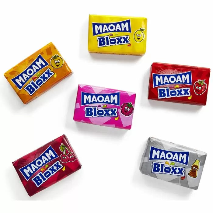 Maoam Bloxx