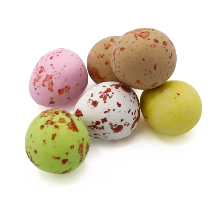 Chocolate Mini Eggs - Pick & Mix