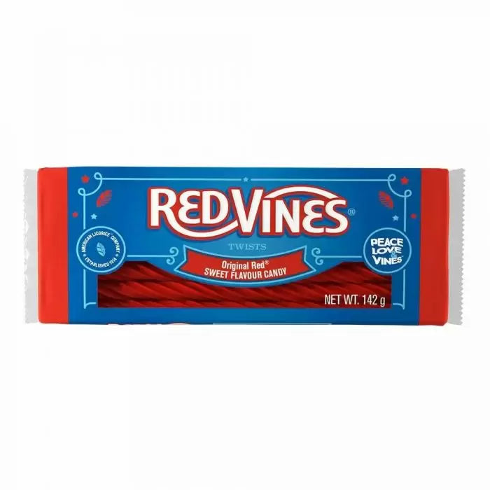 Red Vines - Original Red Twists