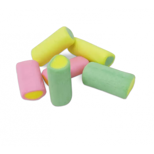 Rhubarb And Custard Tubes