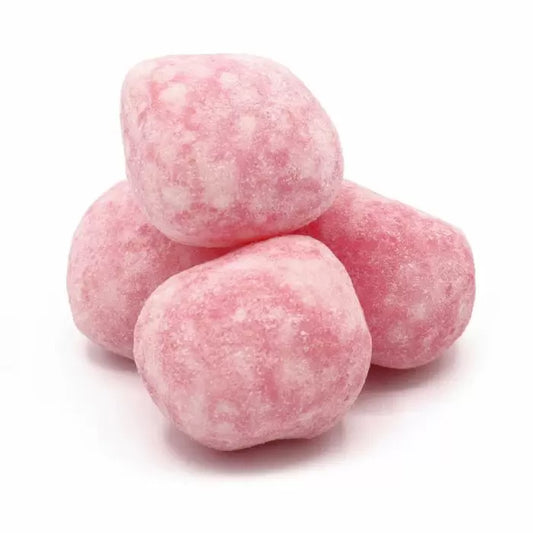 Strawberry Bonbons - Pick & Mix