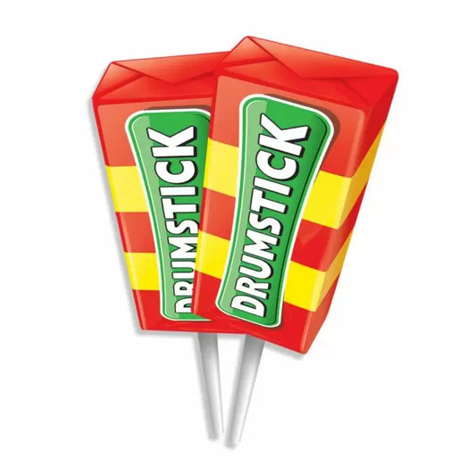 Swizzles Drumstick Lollies