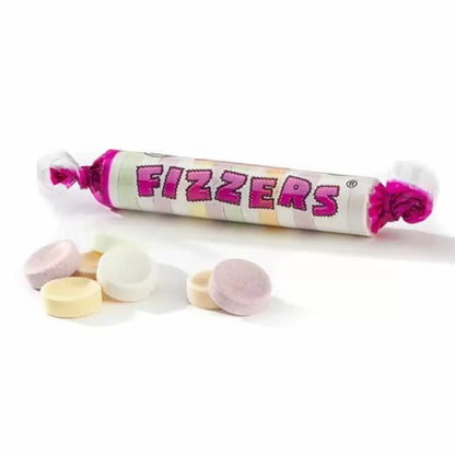 Swizzles Original Fizzers - Jar