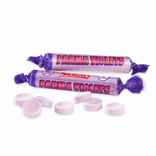 Swizzels Parma Violets