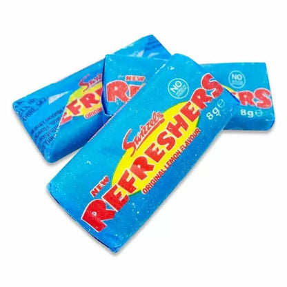 Swizzles Refreshers Chews - Jar