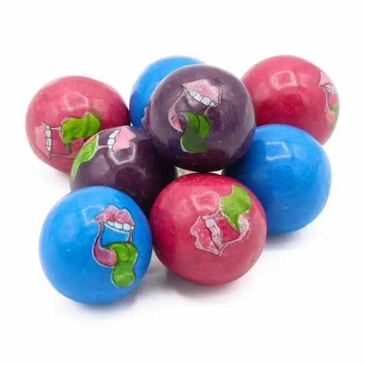 Tongue Painter Bubblegum Balls