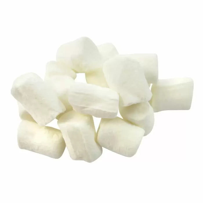 Vanilla Mini Mallows - Jar