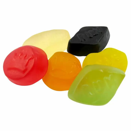 Wine Gums - Pick & Mix