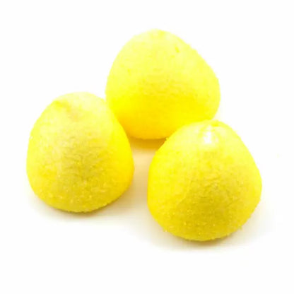 Yellow Paintballs - Jar