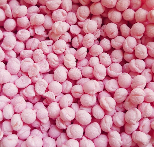 Raspberry Millions